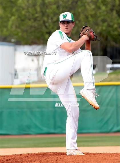 Thumbnail 2 in Cuthbertson @ Weddington photogallery.