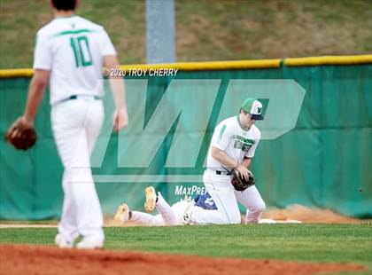 Thumbnail 3 in Cuthbertson @ Weddington photogallery.