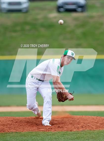 Thumbnail 3 in Cuthbertson @ Weddington photogallery.