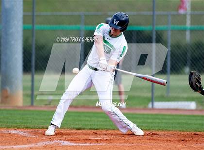 Thumbnail 2 in Cuthbertson @ Weddington photogallery.