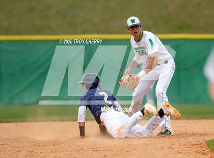 Thumbnail 2 in Cuthbertson @ Weddington photogallery.