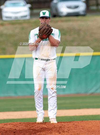 Thumbnail 3 in Cuthbertson @ Weddington photogallery.