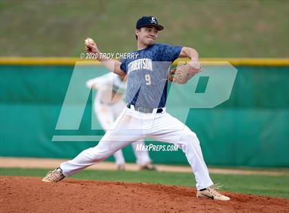 Thumbnail 2 in Cuthbertson @ Weddington photogallery.