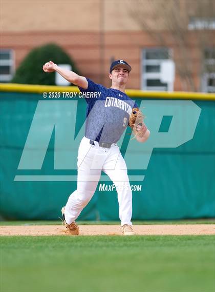 Thumbnail 1 in Cuthbertson @ Weddington photogallery.
