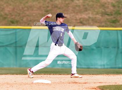 Thumbnail 3 in Cuthbertson @ Weddington photogallery.