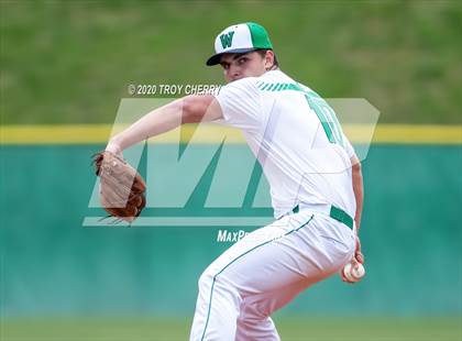 Thumbnail 2 in Cuthbertson @ Weddington photogallery.