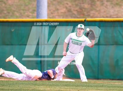 Thumbnail 1 in Cuthbertson @ Weddington photogallery.