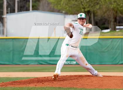 Thumbnail 3 in Cuthbertson @ Weddington photogallery.