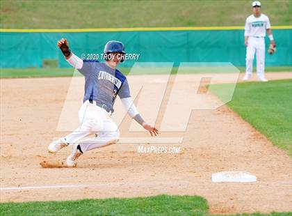 Thumbnail 2 in Cuthbertson @ Weddington photogallery.