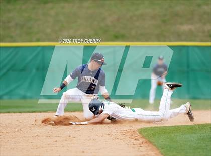 Thumbnail 3 in Cuthbertson @ Weddington photogallery.