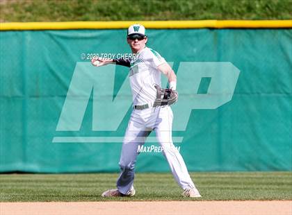 Thumbnail 2 in Cuthbertson @ Weddington photogallery.