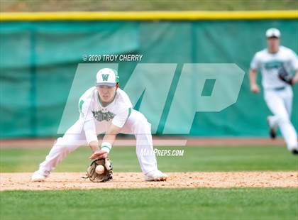 Thumbnail 2 in Cuthbertson @ Weddington photogallery.