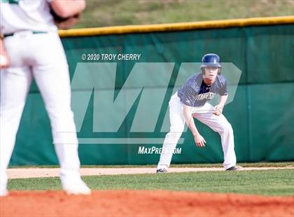 Thumbnail 3 in Cuthbertson @ Weddington photogallery.