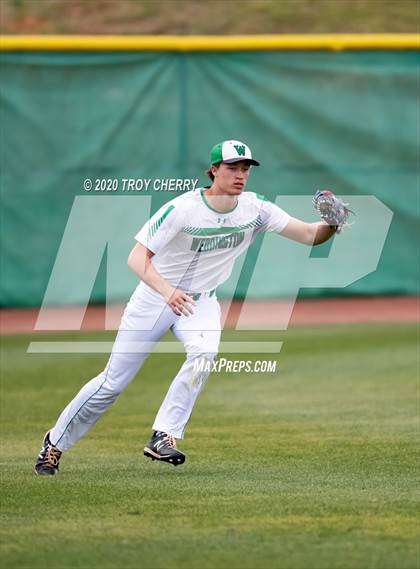 Thumbnail 2 in Cuthbertson @ Weddington photogallery.
