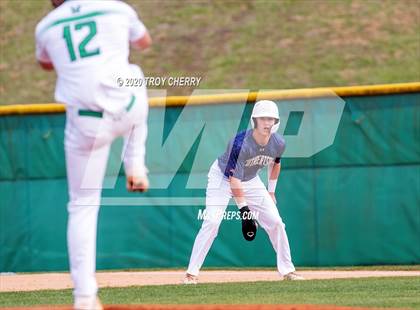 Thumbnail 3 in Cuthbertson @ Weddington photogallery.