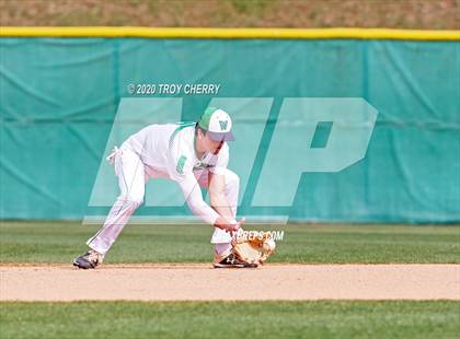 Thumbnail 3 in Cuthbertson @ Weddington photogallery.