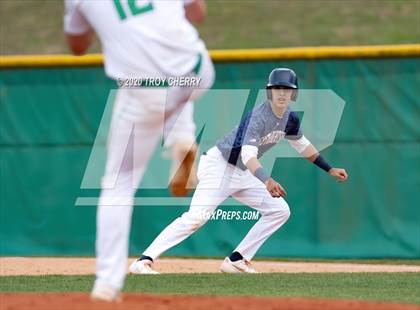 Thumbnail 3 in Cuthbertson @ Weddington photogallery.