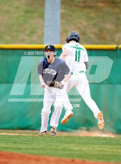 Thumbnail 1 in Cuthbertson @ Weddington photogallery.