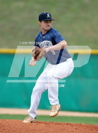 Thumbnail 3 in Cuthbertson @ Weddington photogallery.