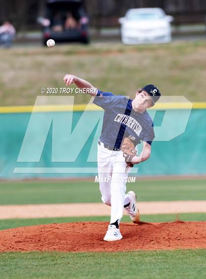 Thumbnail 3 in Cuthbertson @ Weddington photogallery.