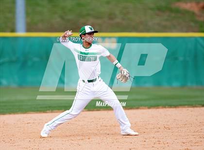 Thumbnail 3 in Cuthbertson @ Weddington photogallery.