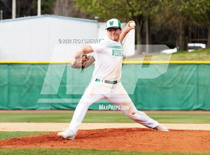 Thumbnail 3 in Cuthbertson @ Weddington photogallery.
