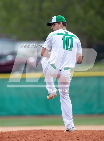 Thumbnail 2 in Cuthbertson @ Weddington photogallery.