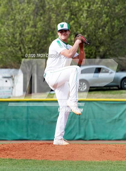 Thumbnail 3 in Cuthbertson @ Weddington photogallery.