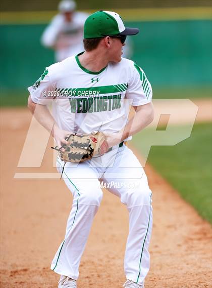 Thumbnail 2 in Cuthbertson @ Weddington photogallery.