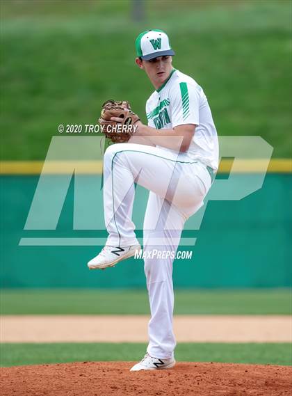 Thumbnail 2 in Cuthbertson @ Weddington photogallery.