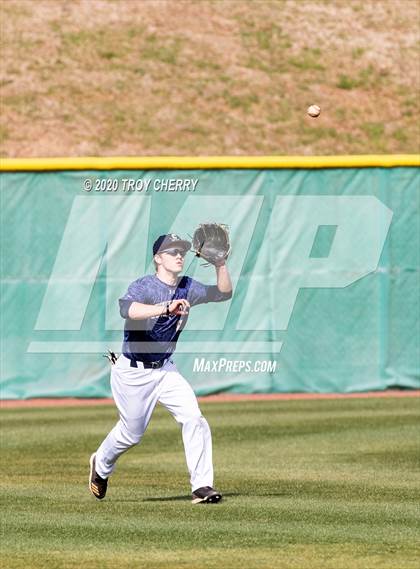 Thumbnail 1 in Cuthbertson @ Weddington photogallery.