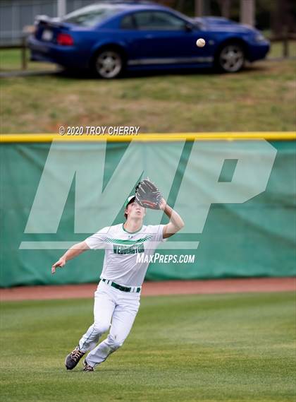 Thumbnail 3 in Cuthbertson @ Weddington photogallery.