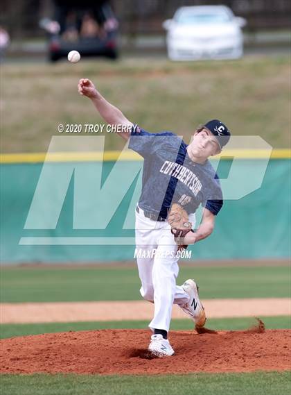 Thumbnail 1 in Cuthbertson @ Weddington photogallery.