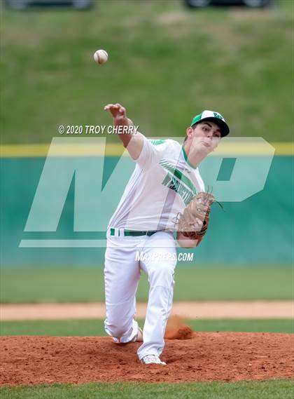 Thumbnail 2 in Cuthbertson @ Weddington photogallery.