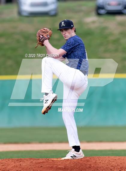 Thumbnail 3 in Cuthbertson @ Weddington photogallery.