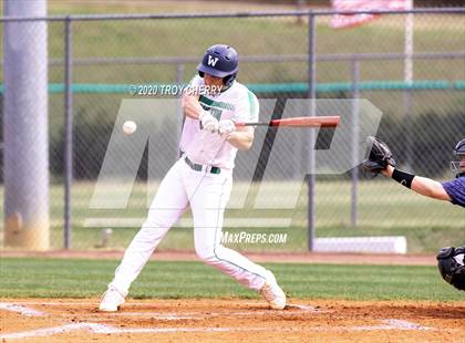 Thumbnail 3 in Cuthbertson @ Weddington photogallery.