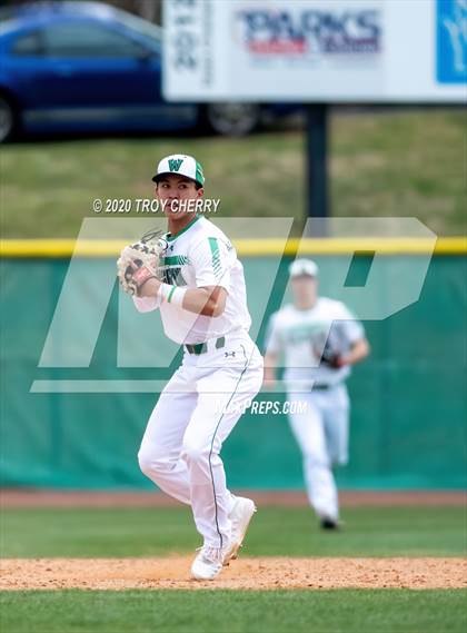 Thumbnail 3 in Cuthbertson @ Weddington photogallery.