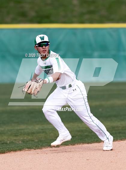 Thumbnail 3 in Cuthbertson @ Weddington photogallery.