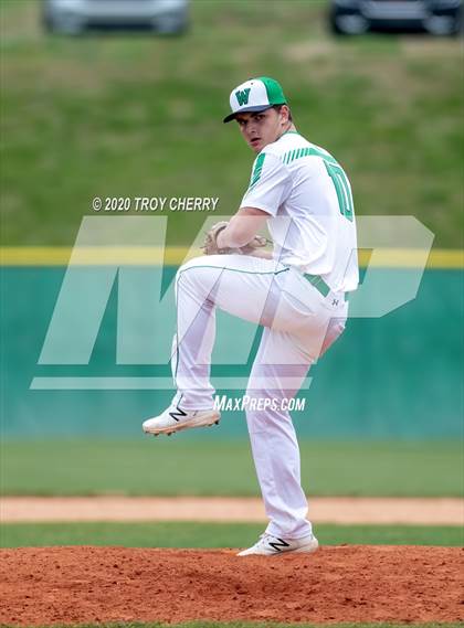 Thumbnail 1 in Cuthbertson @ Weddington photogallery.
