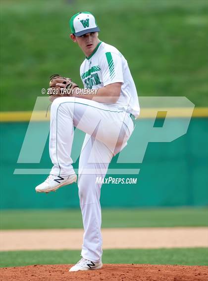 Thumbnail 2 in Cuthbertson @ Weddington photogallery.