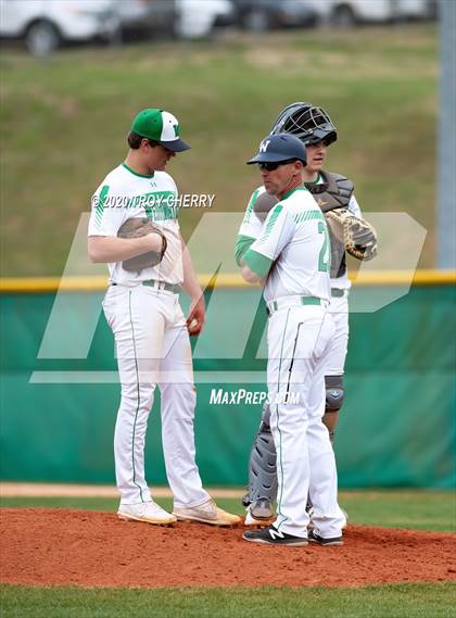 Thumbnail 1 in Cuthbertson @ Weddington photogallery.