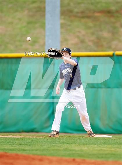 Thumbnail 3 in Cuthbertson @ Weddington photogallery.