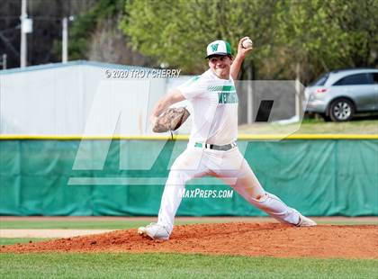 Thumbnail 2 in Cuthbertson @ Weddington photogallery.