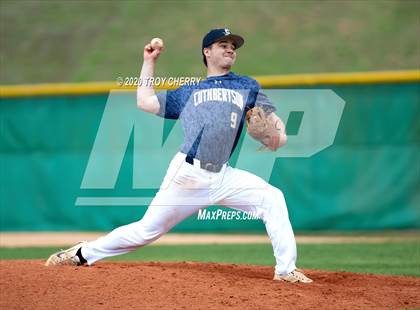 Thumbnail 2 in Cuthbertson @ Weddington photogallery.