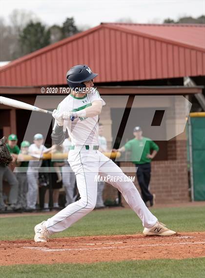 Thumbnail 1 in Cuthbertson @ Weddington photogallery.