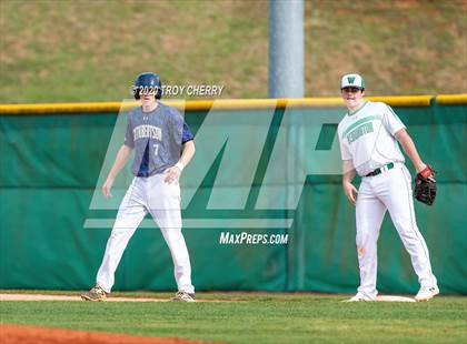 Thumbnail 3 in Cuthbertson @ Weddington photogallery.