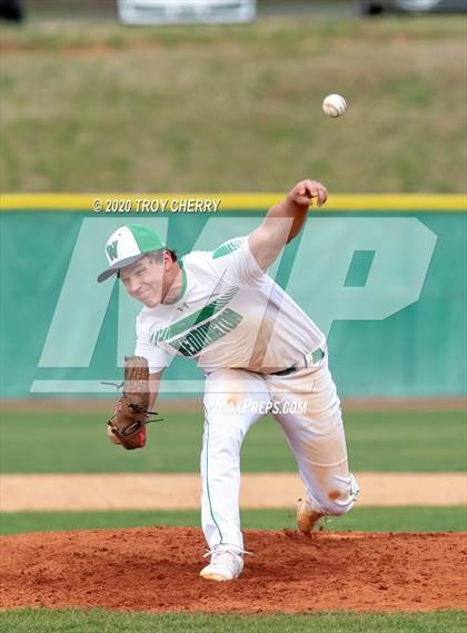 Thumbnail 2 in Cuthbertson @ Weddington photogallery.