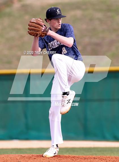 Thumbnail 2 in Cuthbertson @ Weddington photogallery.