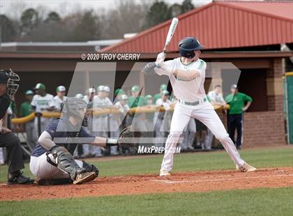 Thumbnail 3 in Cuthbertson @ Weddington photogallery.