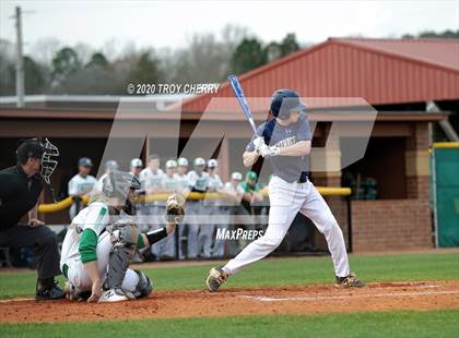 Thumbnail 3 in Cuthbertson @ Weddington photogallery.